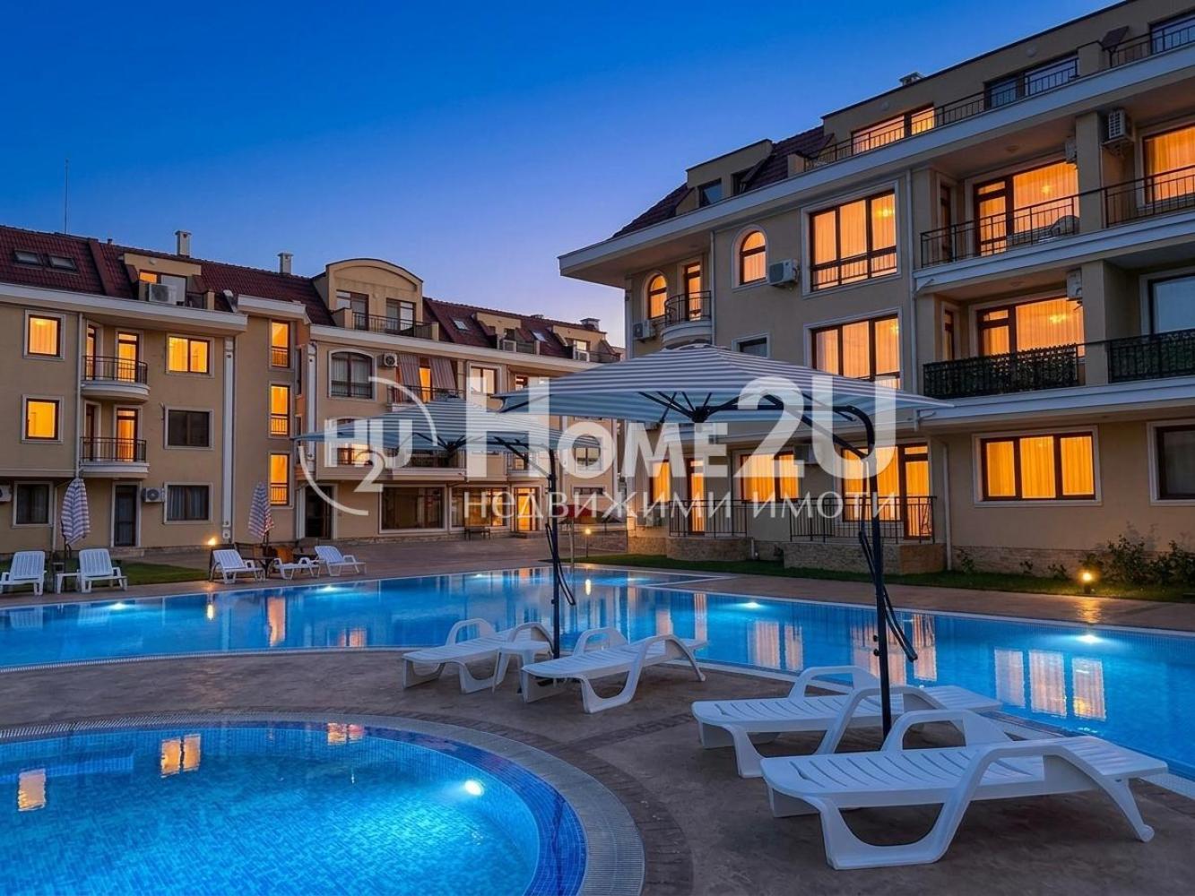 3-room | Burgas, province, village of Ravda | image-1
